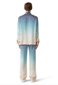 Casablanca Gradient Pants