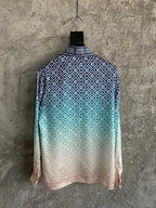 Casablanca Gradient Shirt