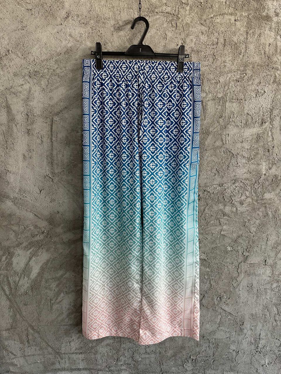 Casablanca Gradient Pants