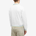 Casablanca Jacquard Jacket