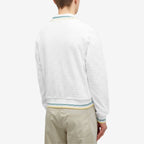 Casablanca Jacquard Jacket