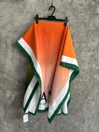 Casablanca Beach Towel