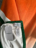 Casablanca Beach Towel