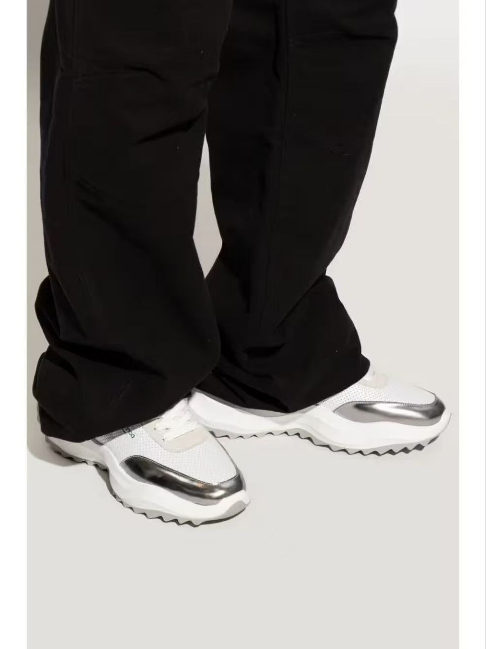 Casablanca Atlantis Sneakers