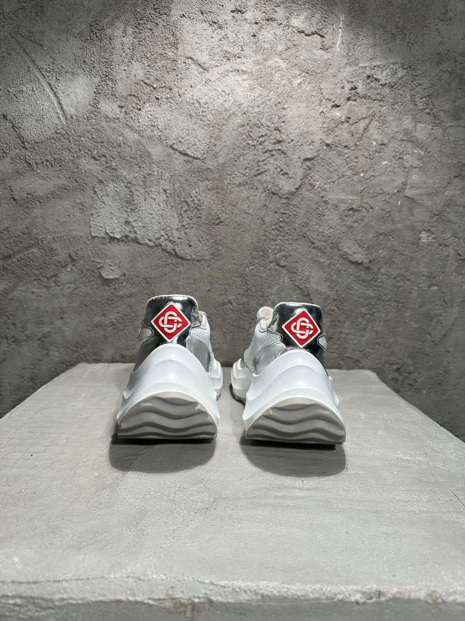 Casablanca Atlantis Sneakers