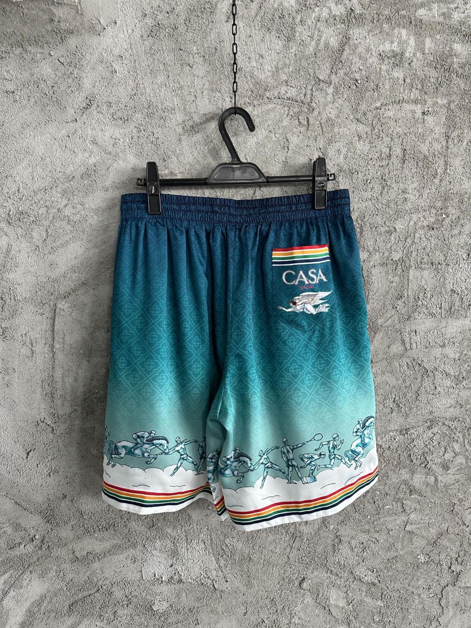 Casablanca Shorts (Over 20 options)
