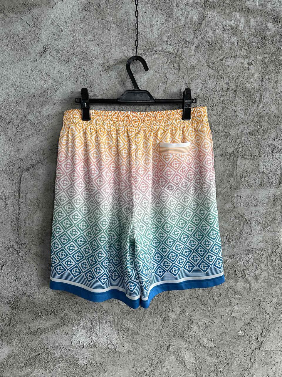 Casablanca Shorts (Over 20 options)