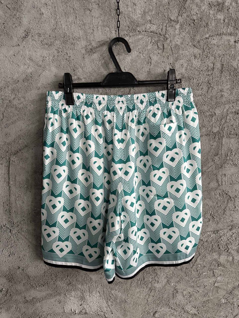 Casablanca Shorts (Over 20 options)