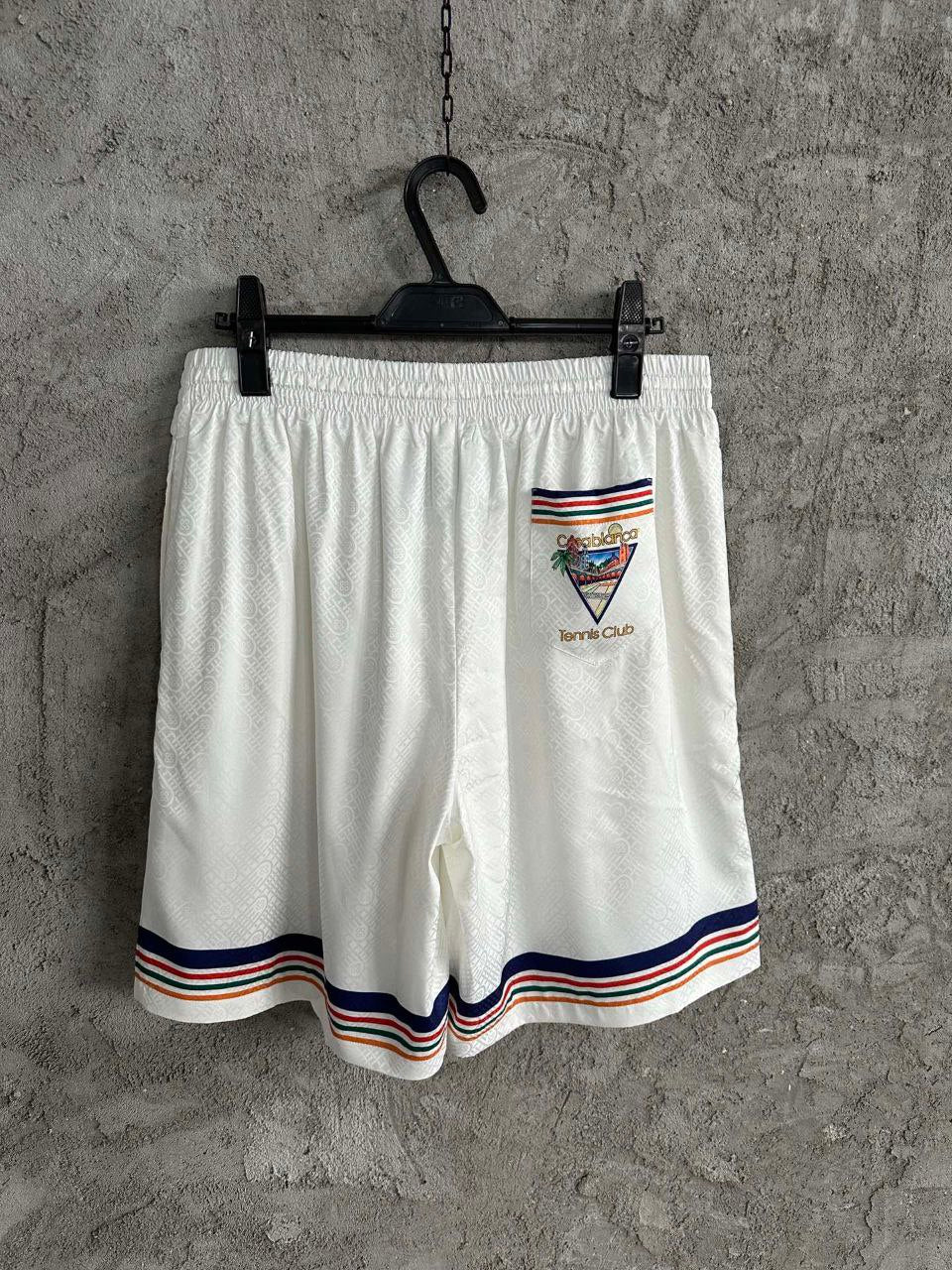 Casablanca Shorts (Over 20 options)