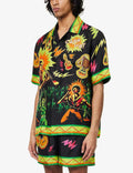 Casablanca Music for the People Shirt