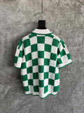 Casablanca Scuba Shirt
