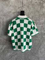 Casablanca Scuba Shirt