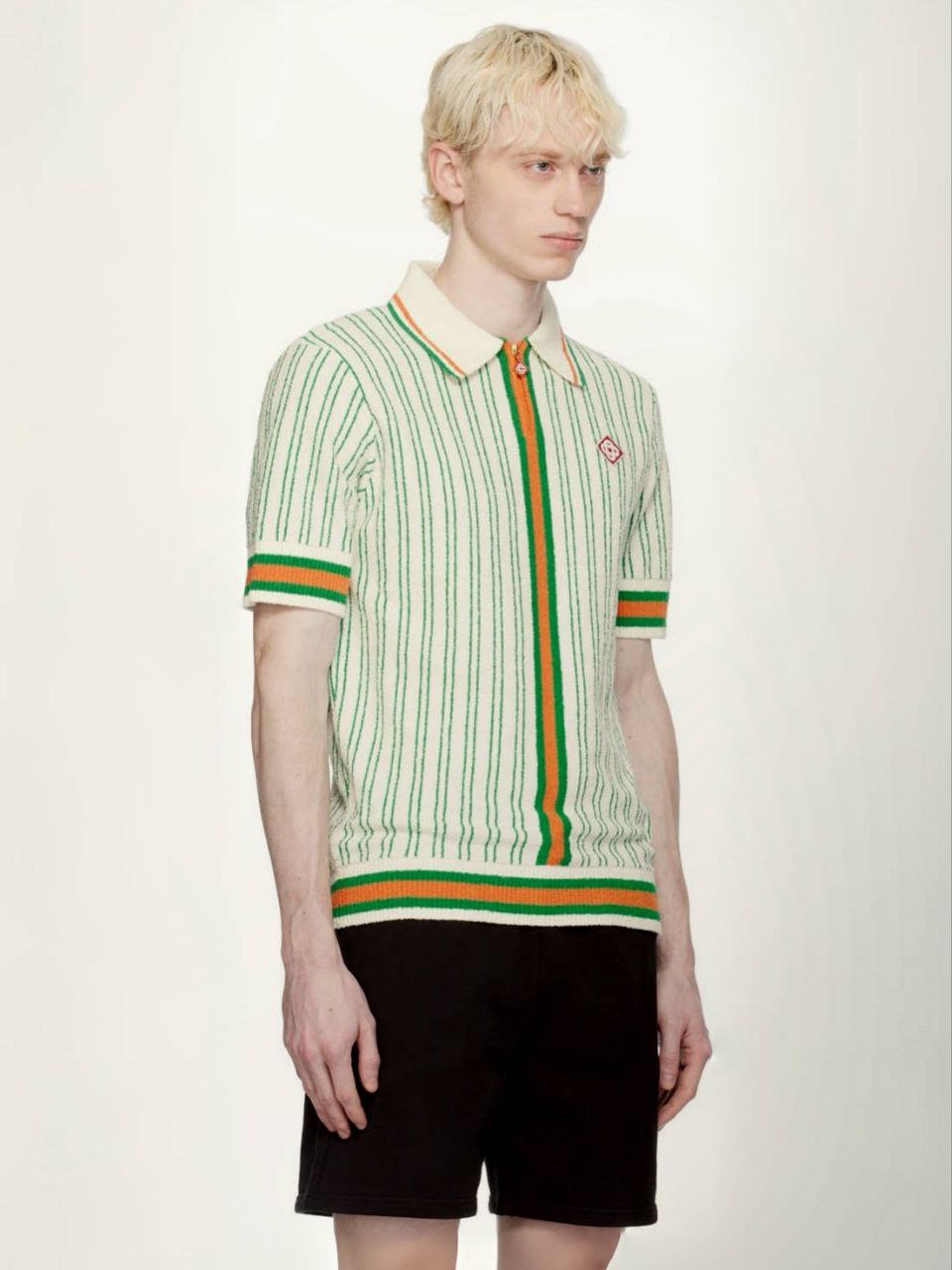 Casablanca Polo Shirt