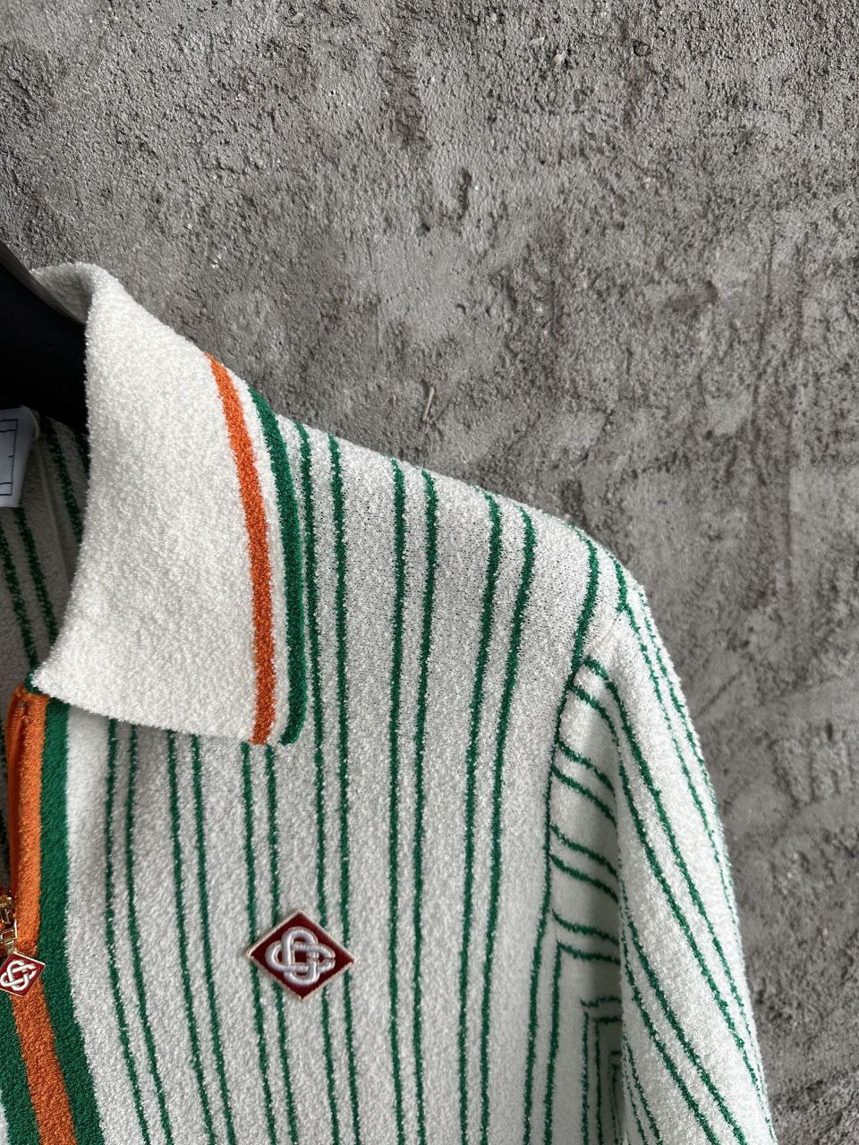 Casablanca Polo Shirt