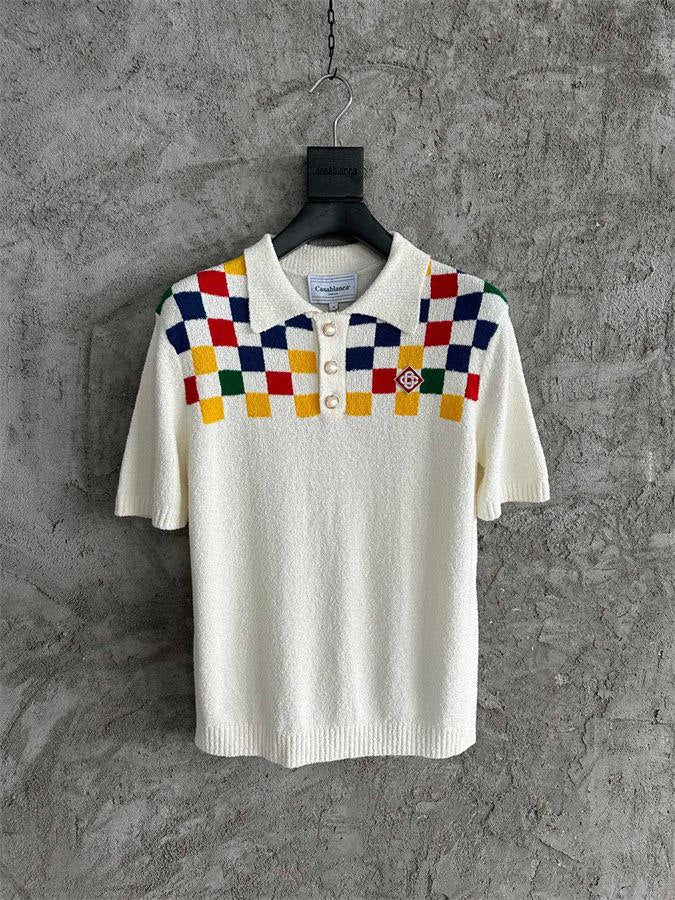 Casablanca Polo Shirt
