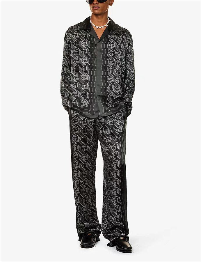 Casablanca Hearts Pants (Set)