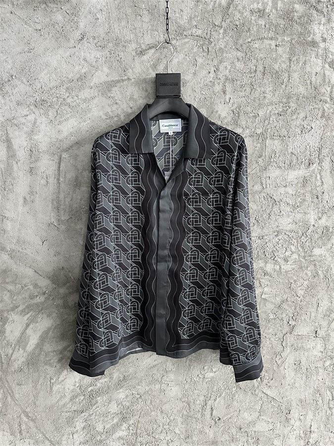 Casablanca Hearts Shirt (Set)