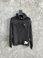 Maison Mihara Yasuhiro Sweater