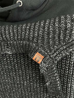 Maison Mihara Yasuhiro Sweater