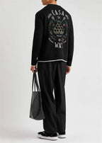 Casablanca Casa Way Cardigan