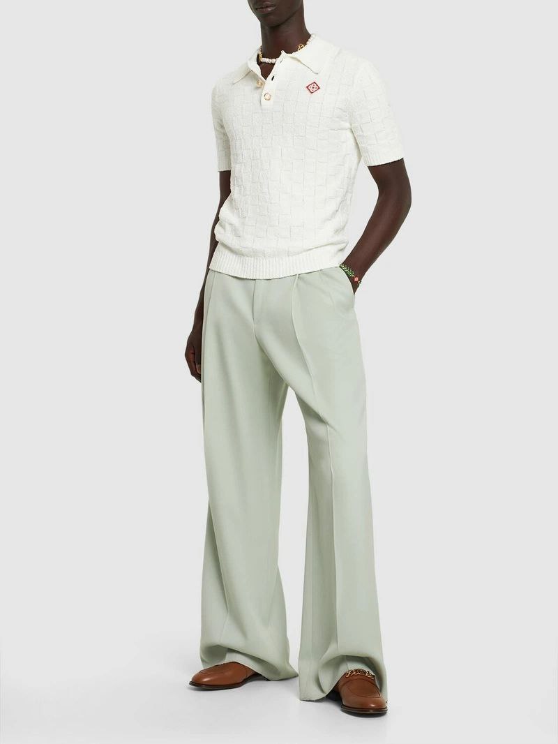 Casablanca Polo Shirt