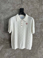 Casablanca Polo Shirt