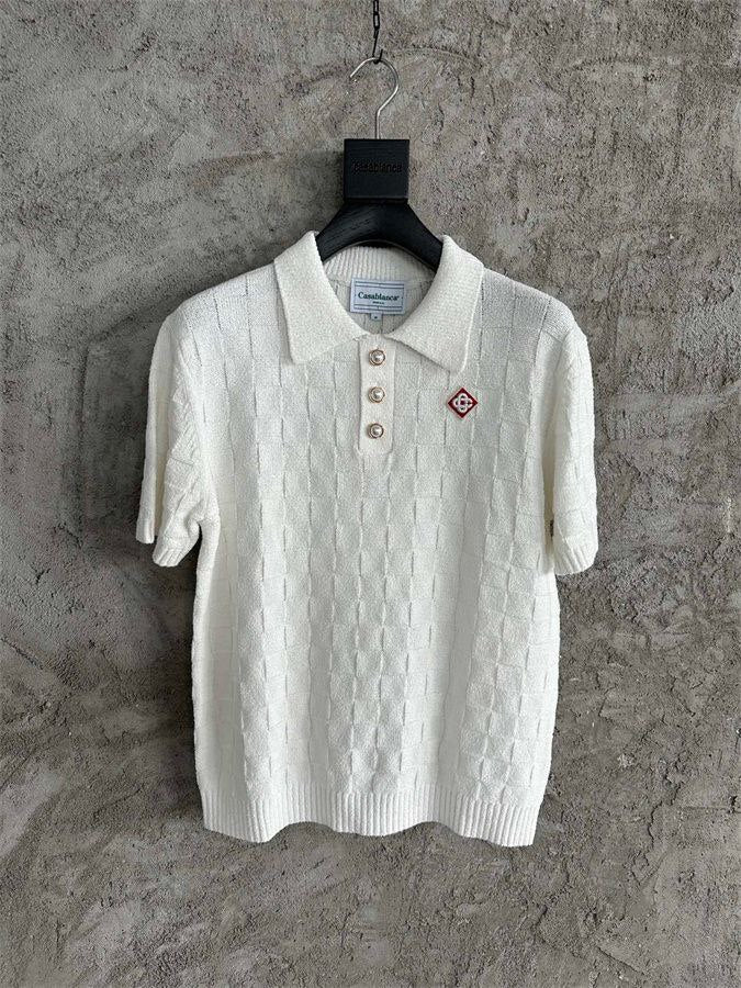 Casablanca Polo Shirt
