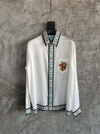 Casablanca Silk Shirts (Over 30 designs)