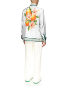 Casablanca Silk Shirts (Over 30 designs)