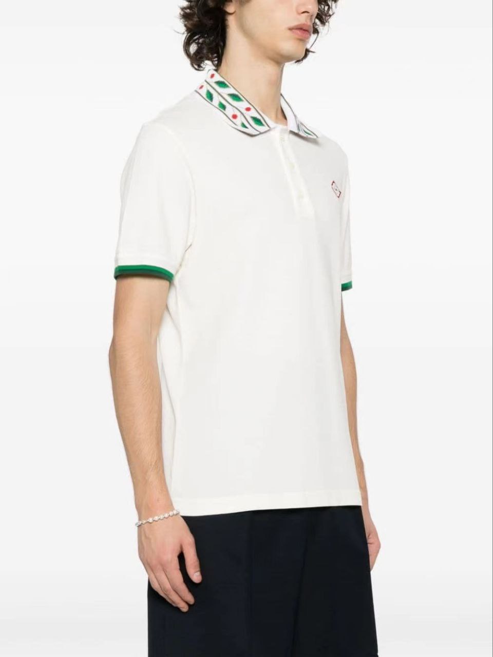 Casablanca Polo Shirt