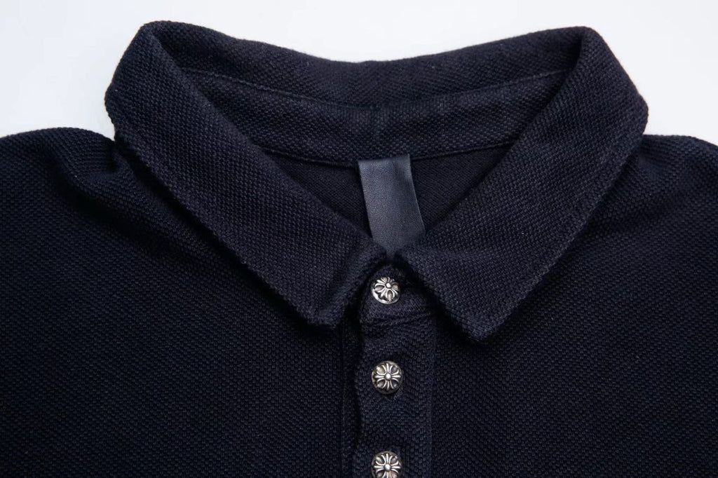 Chrome Hearts Polo