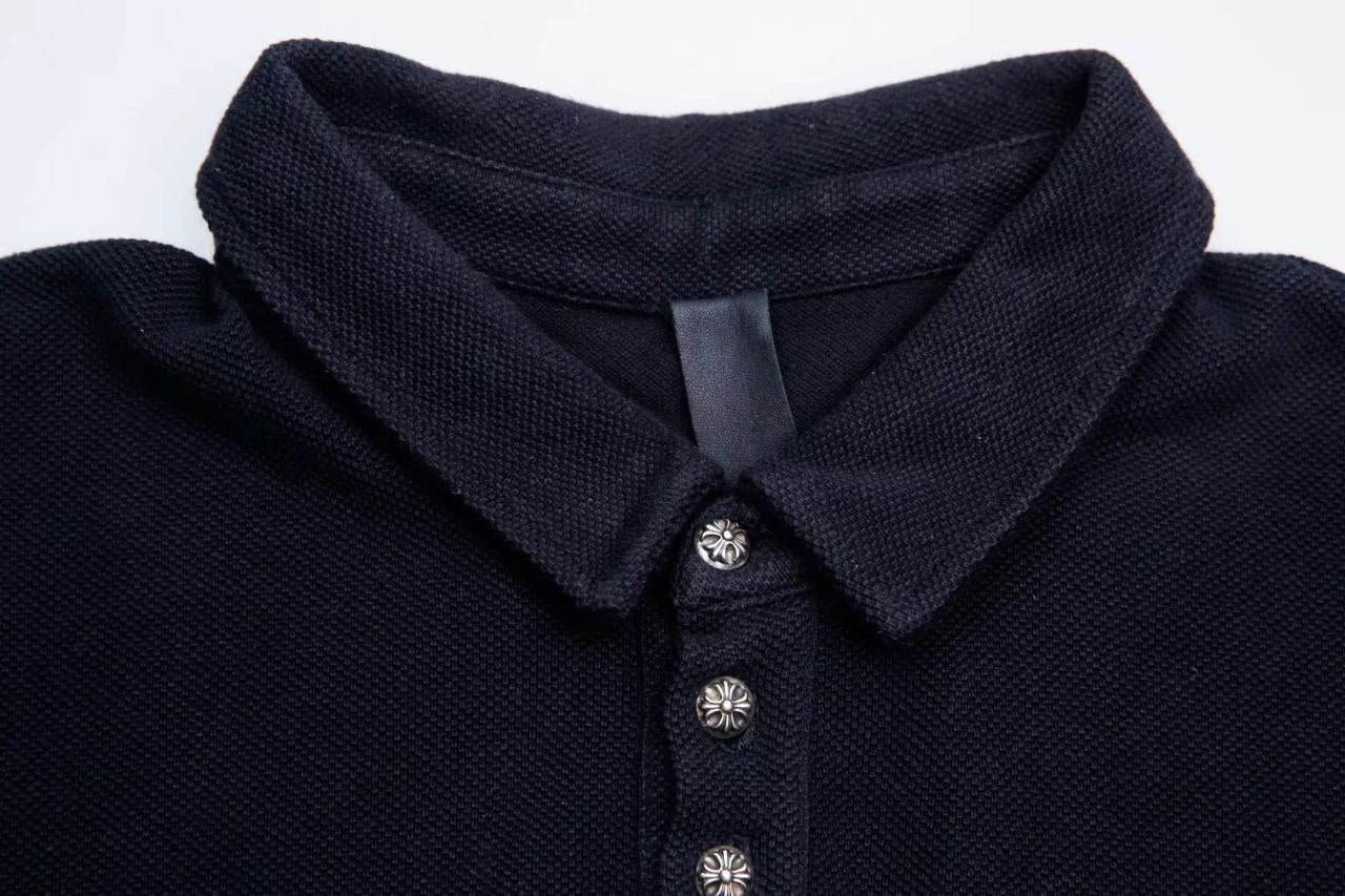 Chrome Hearts Polo