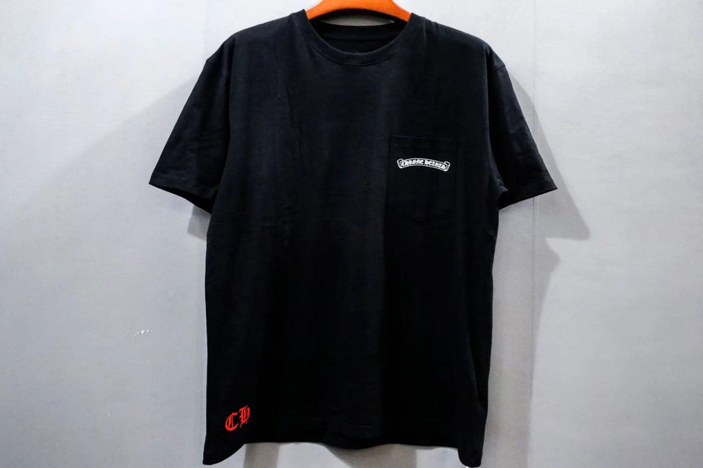 Chrome Hearts St. Barths Exclusive T-Shirt