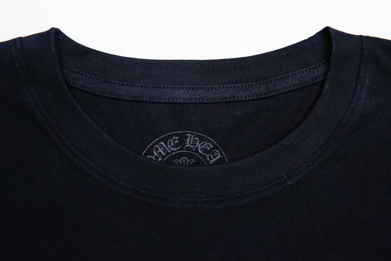 Chrome Hearts St. Barths Exclusive T-Shirt
