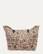 Chrome Hearts Beach Tote Bag