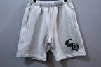 Chrome Hearts Grey Shorts