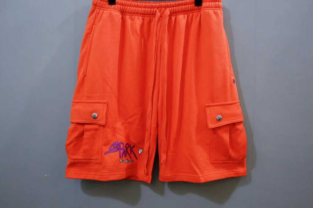 Chrome Hearts Matty Boy Shorts (Unisex)