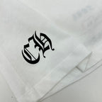 Chrome Hearts USA T-Shirt (White)