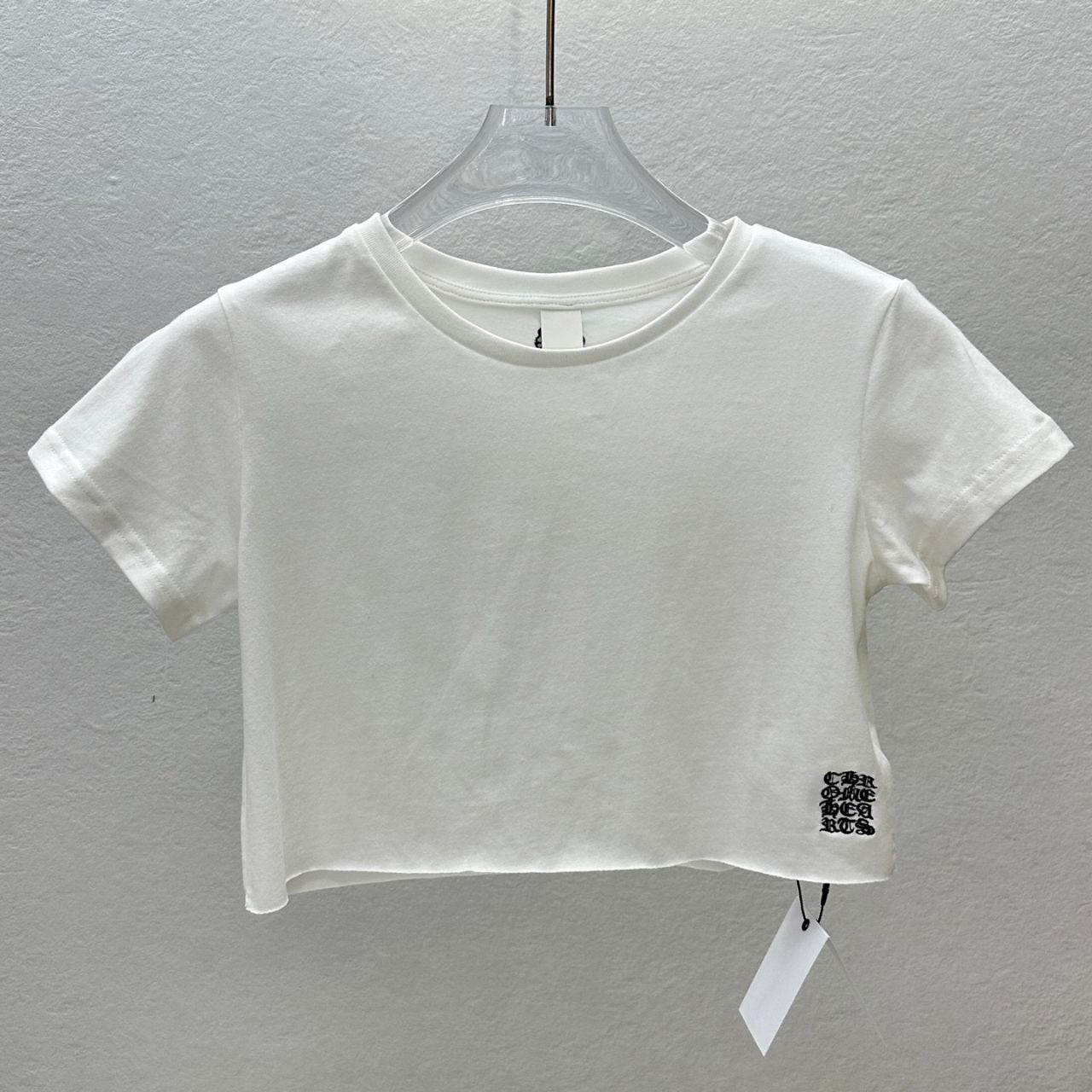 Chrome Hearts Embroidered Top (Women)