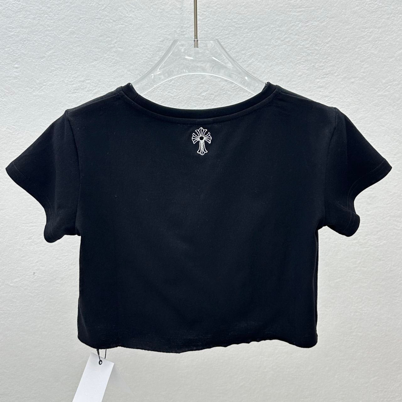 Chrome Hearts Embroidered Top (Women)