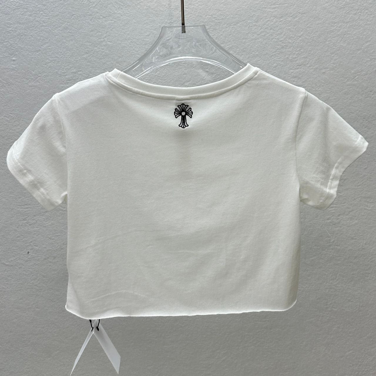 Chrome Hearts Embroidered Top (Women)