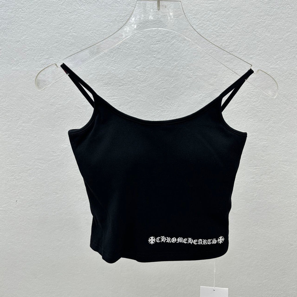 Chrome Hearts Embroidered Top (Women)