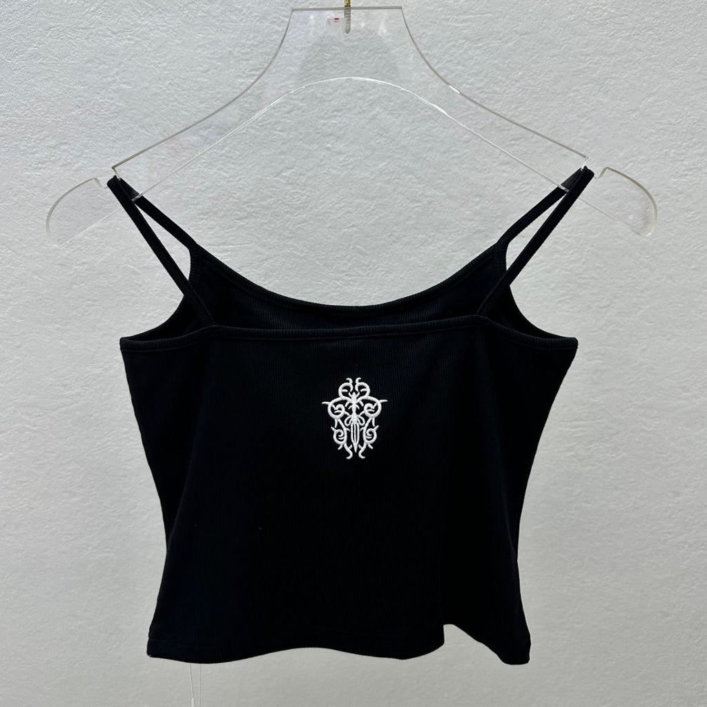 Chrome Hearts Embroidered Top (Women)