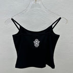 Chrome Hearts Embroidered Top (Women)