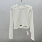 Chrome Hearts Embroidered Top (Women)