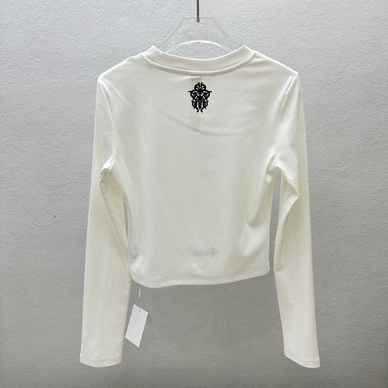 Chrome Hearts Embroidered Top (Women)
