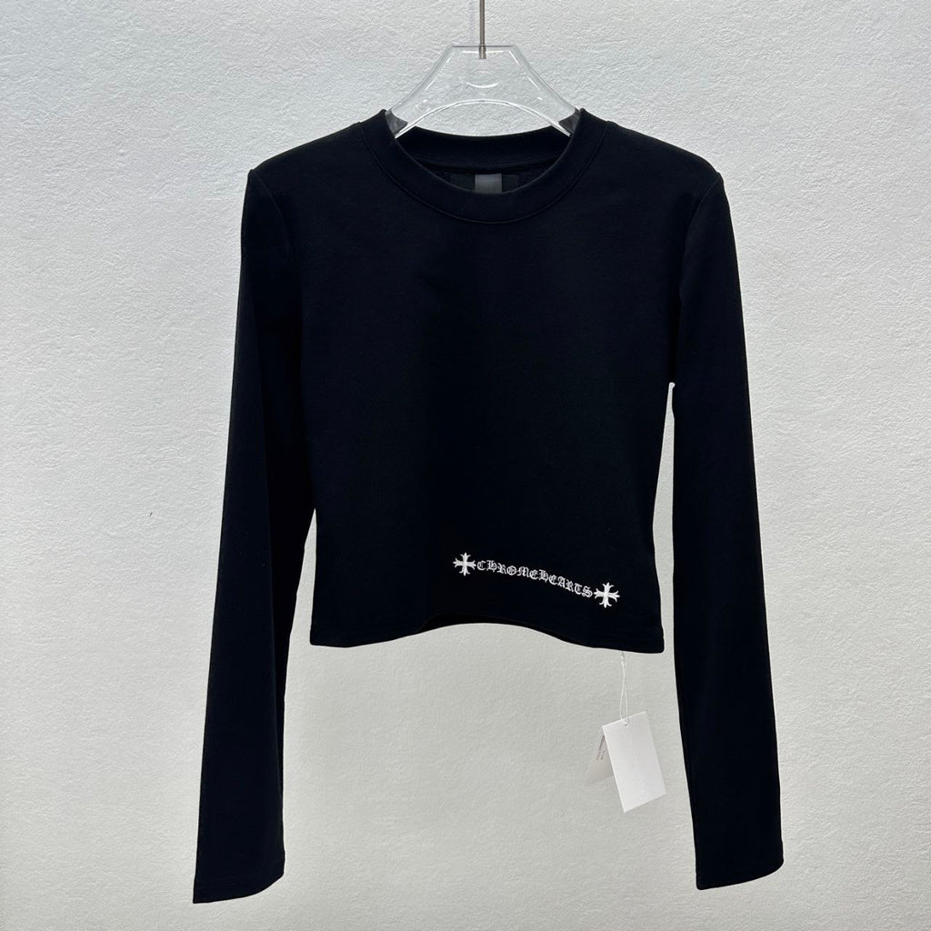 Chrome Hearts Embroidered Top (Women)