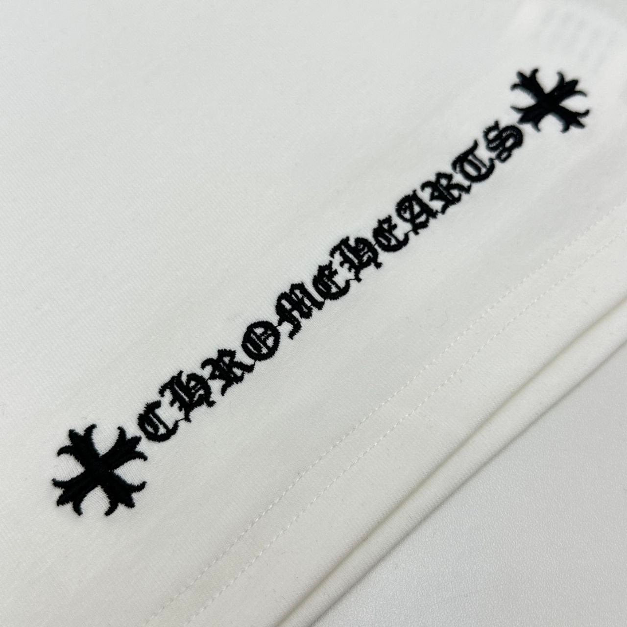 Chrome Hearts Embroidered Top (Women)