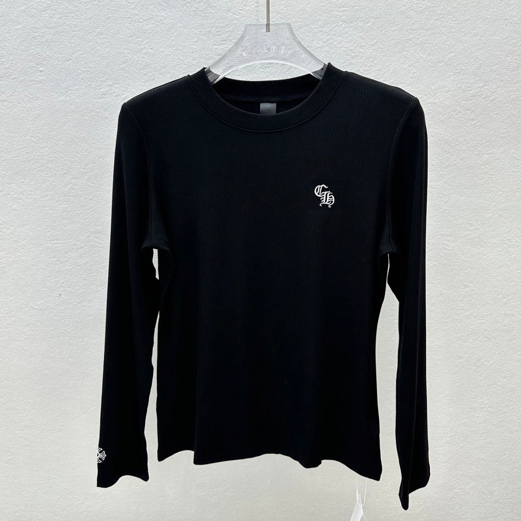Chrome Hearts Bad Seed Embroidered T-Shirt (Women)