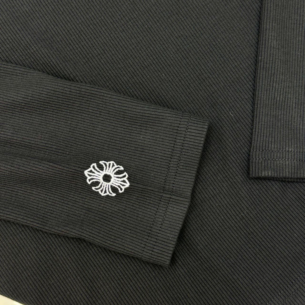 Chrome Hearts Bad Seed Embroidered T-Shirt (Women)